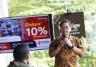 Intimate Lunch Roadshow di Enam Kota, Telkomsel Ingin Mendengar Suara Pelanggan