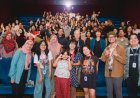 Bloom Tour Tebar Pesan Menghindari Pernikahan Dini Lewat Film Laila