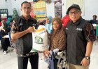 Penerima Bantuan Pangan di Kedu Mencapai 514.407 Keluarga