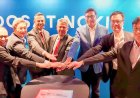 Gandeng Nokia, Indosat Ooredoo Hutchison Perluas Jaringan 4G dan 5G serta FWA