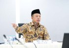 Tugas Prioritas dari Presiden, Kementerian ATR/BPN Rapat Penanganan Isu Strategis Bersama BUMN