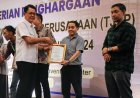 Wakil Bupati Sleman Dorong Perusahaan Bergabung ke Forum TJSP