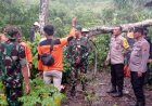 Tujuh Rumah di Kebumen Rusak Tertimpa Pohon Tumbang