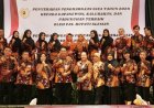 Kalurahan di DIY Didorong Tertib Administrasi Kependudukan