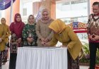 Gedung Baru Mal Pelayanan Publik Kabupaten Sleman, Ada 198 Jenis Layanan dan Co Working Space