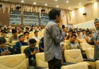 UAD Gelar Acara "Sehari Menjadi Dahlan Muda"