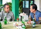 Bertemu di Keraton Kilen, Sultan HB X dan Ketua MPR RI Bahas Kebudayaan