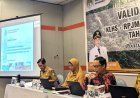 PSLH UGM Memperkuat Pengelolaan Lingkungan Kabupaten Ketapang