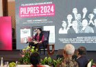 Polri Kembali ke Kemendagri? Ini Kata Mantan Presiden Indonesia Megawati