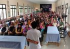 Uang Iuran Dituding Pungli Dikembalikan, Bagaimana Nasib Guru Honorer SMPN 19 Purworejo?