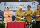 Bupati Sleman Ingin Dharma Wanita Jadi Mitra Strategis Pemerintah