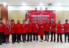 Anggota DPR RI Utut Adianto Bertanggung Jawab atas Hasil Pilkada Kebumen