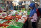 Telur Ayam di Pasar Delanggu Klaten Tembus Rp 30 Ribu Per Kilogram