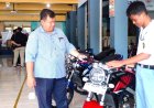 Musaba Gelar Kompetisi Modifikasi Sepeda Motor