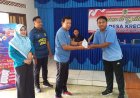 KKN di Desa Krecek Delanggu Selesai, 30 Mahasiswa UNY Pamitan