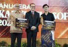 Anugerah Karya Filosofi, Potret Indah Warisan UNESCO