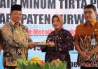 PDAM Purworejo Meresmikan Kantor Cabang Baru di Pituruh