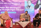 Perundungan di Sekolah Harus Dicegah