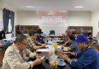 Laporan Dana Kampanye, Paslon Yophi-Lukman dan Yuli-Dion Dinyatakan Patuh