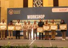 Balai Karantina Yogyakarta Menginisiasi Portal DIY Cloud