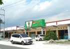 Pemerintah Desa Bonyokan Klaten Gratiskan PBB Warganya
