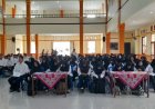 Sebanyak 160 Guru PPPK se-Kabupaten Purworejo Dilatih Bela Negara