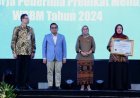 KPPN Purworejo Meraih Predikat WBBM dari Kemenpan RB