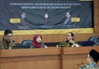 Seminar Nasional di UMY Bahas Urgensi Pembaruan KUHAP