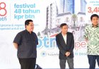 Dahsyat, Dalam 46 Hari 30 Ribu Rumah Dibangun Pemerintah