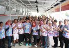 Dampak Beroperasinya Pusat Kuliner Kapal Mendoan, Alun-alun Pancasila Bersih PKL