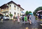 Museum Sandi Angkat Romansa Indies Style di Codephoria 2024