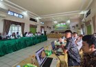 Rekomendasi PSLH UGM, Pemkab Kotawaringin Timur Perlu Langkah Kongkret Benahi Problem Air Bersih