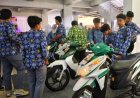 SMK Muhammadiyah 3 Yogyakarta Gelar Pameran Hasil Karya Inovasi Berbasis Industri