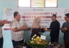 HUT Pewarta Purworejo Sederhana, Ini Pesan Bupati Yuli Hastuti