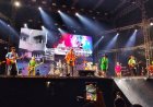 FSTVLST - The Adams Kolaborasi di Saemen Fest 2024