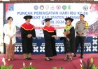 Pemkab Sleman Peringati Hari Ibu , Kustini Sebut Perempuan Pilar Bangsa