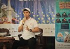 Rihlah Keluarga Sakinah Gelar Kegiatan Berkualitas di Akhir Tahun