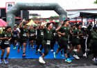 Prawirotaman Jadi Rute Utama Kahf Super Fun Run 2024