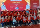 Kader TPK Garda Terdepan Mendampingi Keluarga Berisiko Stunting di Klaten