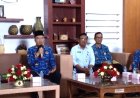 Pemkab Bantul Siap Menghadapi Momentum Libur Nataru