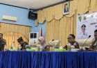 PSLH UGM Berpartisipasi Merancang Kebijakan Lingkungan Pemkab Sukamara 2025-2029