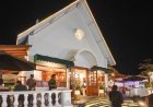 Perdjamoean, Akulturasi Kuliner Jawa dan Eropa di Yogyakarta