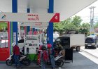 Pertamina Menambah Pasokan BBM Subsidi di Kebumen