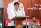 Jelang Natal dan Tahun Baru 2025 Persediaan Bahan Pokok di Kebumen Aman