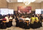 Kebumen Siap Mewujudkan Perayaan Natal dan Tahun Baru Kondusif