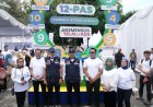 Sleman Tuan Rumah Peringatan HKSN 2024
