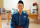 Harnoto Ungkap Pentingnya Program JKN bagi Penyandang Disabilitas