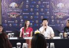 Rekrut Dua Pemain Asing, Yogya Falcons Siap Berlaga di Proliga 2025