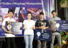 Royal Malioboro Gelar Kompetisi Kuliner Penuh Warna