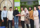 Berlangsung di Tiga Kota, HOKI Group Property Menggelar Jumat Berkah dan Jalin Kasih